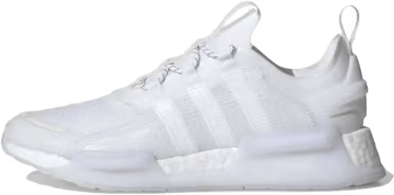 adidas NMD V3 Triple White