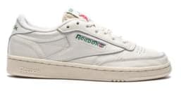 Reebok Club C 85 Vintage Chalk Green (W)