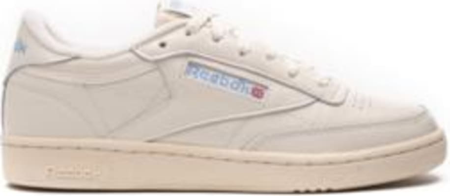Reebok Club C 85 Chalk Alabaster (W)