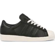 adidas Superstar 82 Black Chalk White