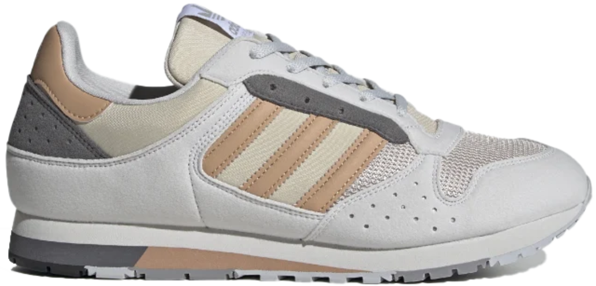 Adidas zx 630 dames grijs sales