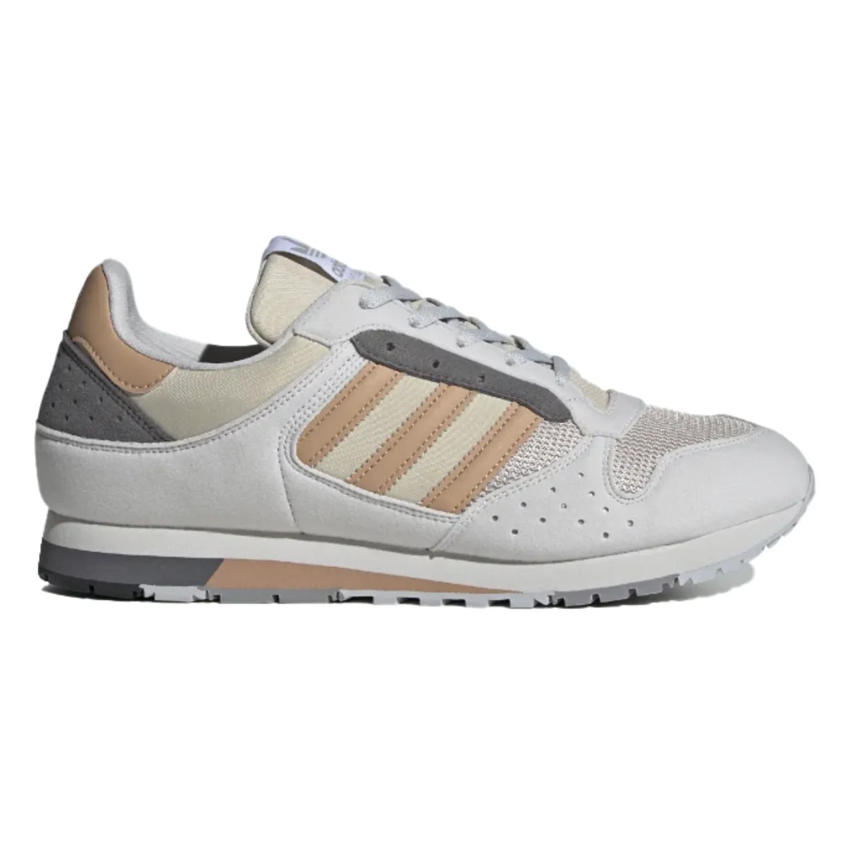 Adidas ZX 620 SPZL "Grey One"