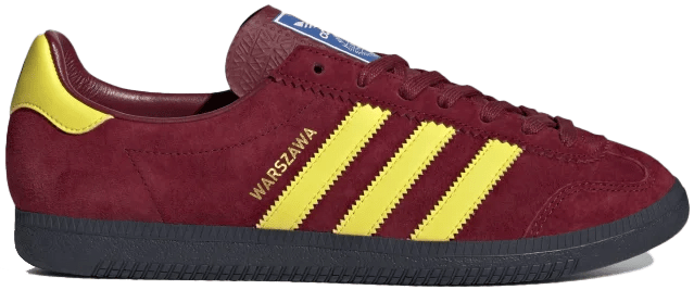 Adidas slip top on maroon