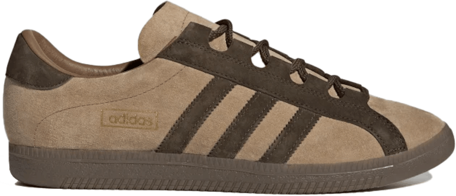 Adidas Stapfen SPZL "Brown Desert"