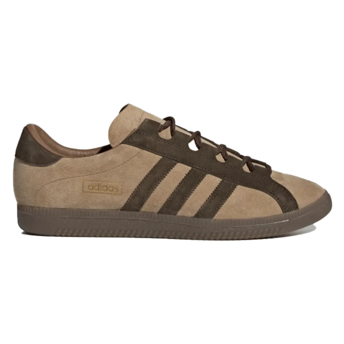Adidas Stapfen SPZL "Brown Desert"