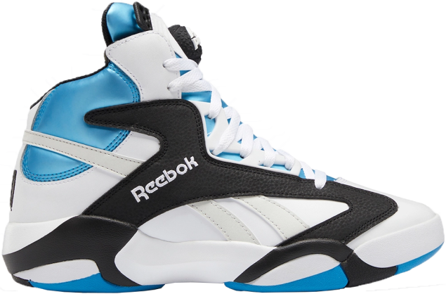 Reebok shaq best sale attaq for sale