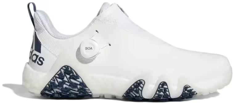 adidas CodeChaos 22 Boa Spikeless Crystal White