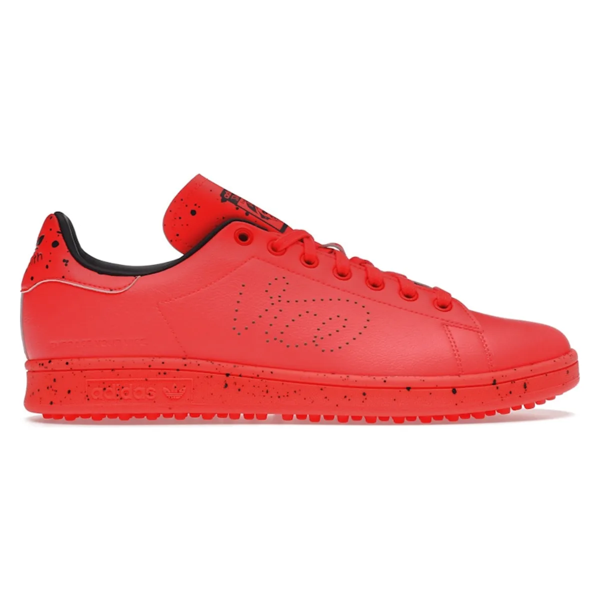 adidas Stan Smith Golf Vice Solar Red