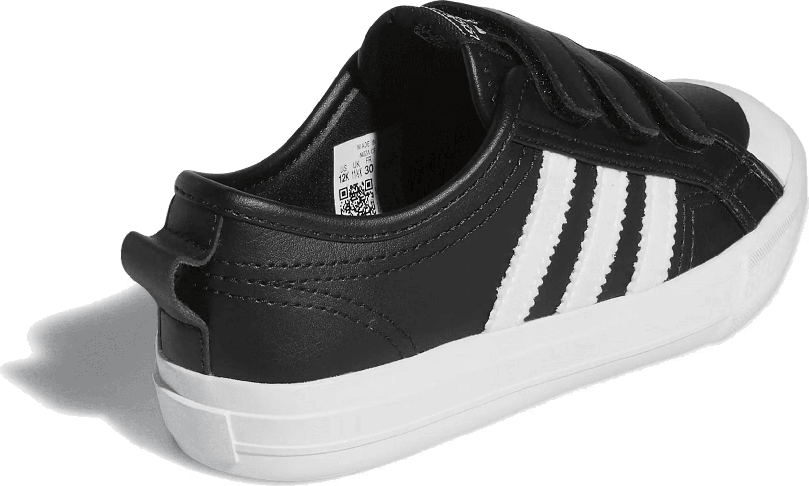 adidas Nizza Comfort