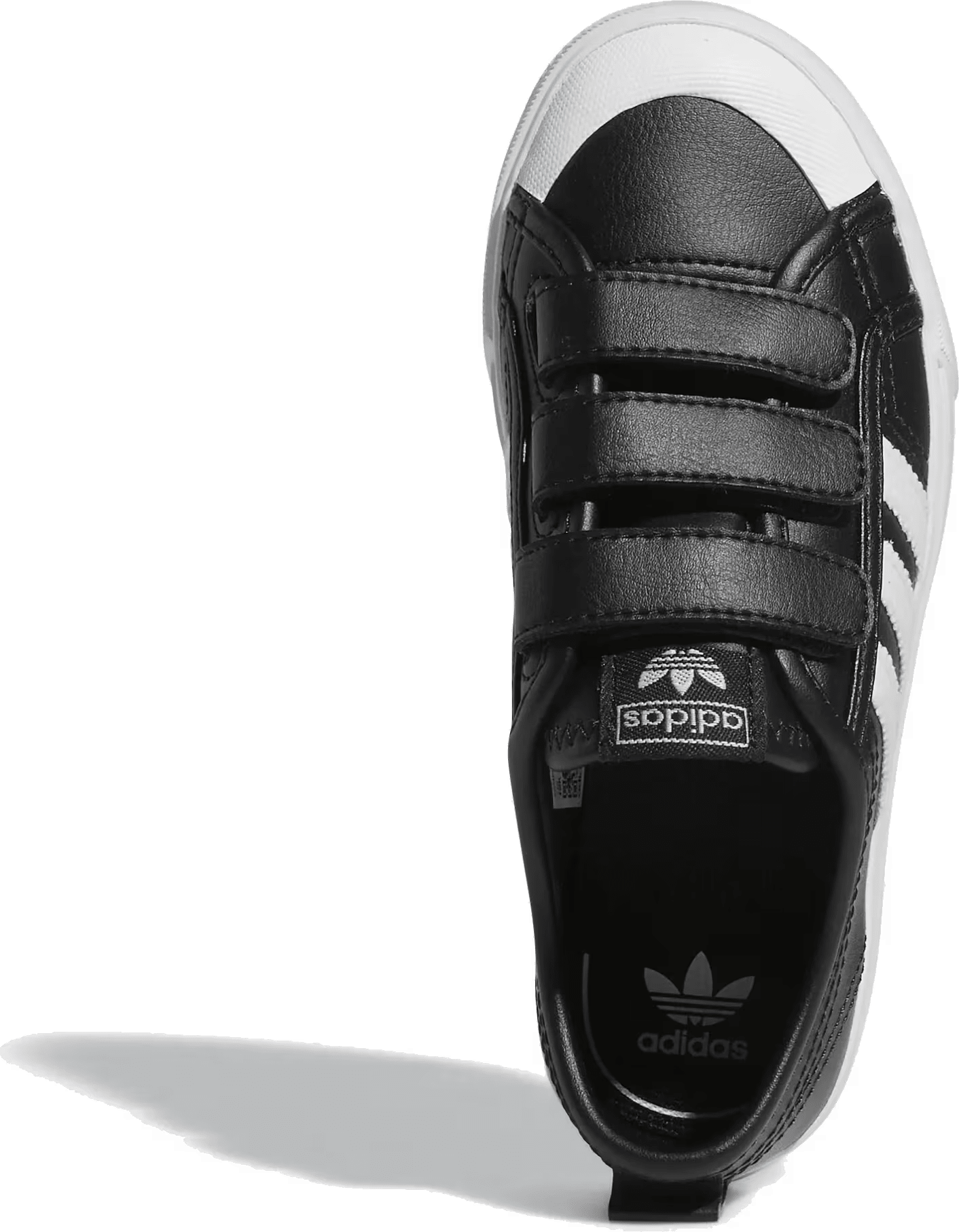 adidas Nizza Comfort