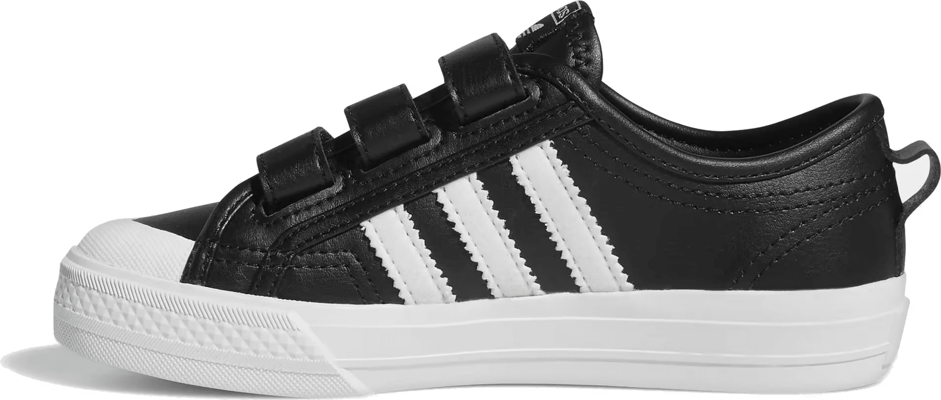 adidas Nizza Comfort
