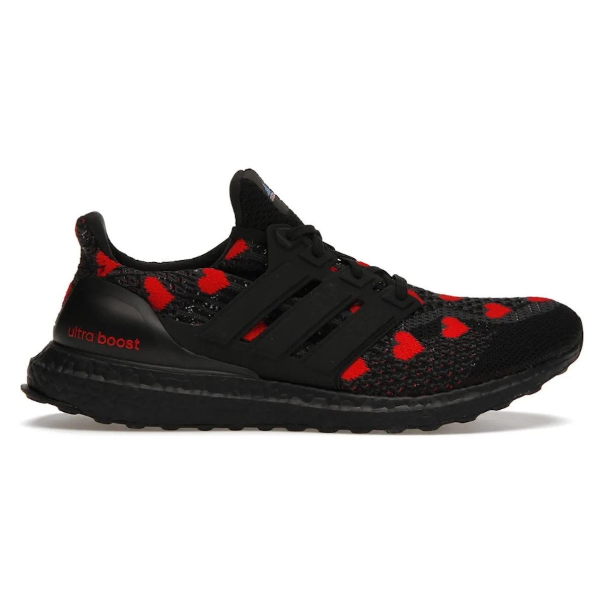 adidas Ultra Boost 5.0 DNA Valentine's Day