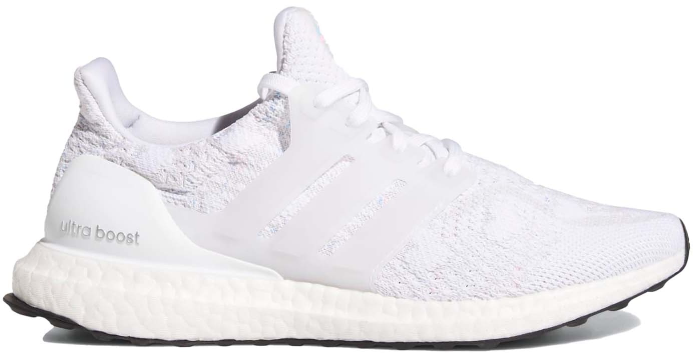 adidas Ultra Boost 4.0 DNA Valentine's Day White (2022) (Women's)