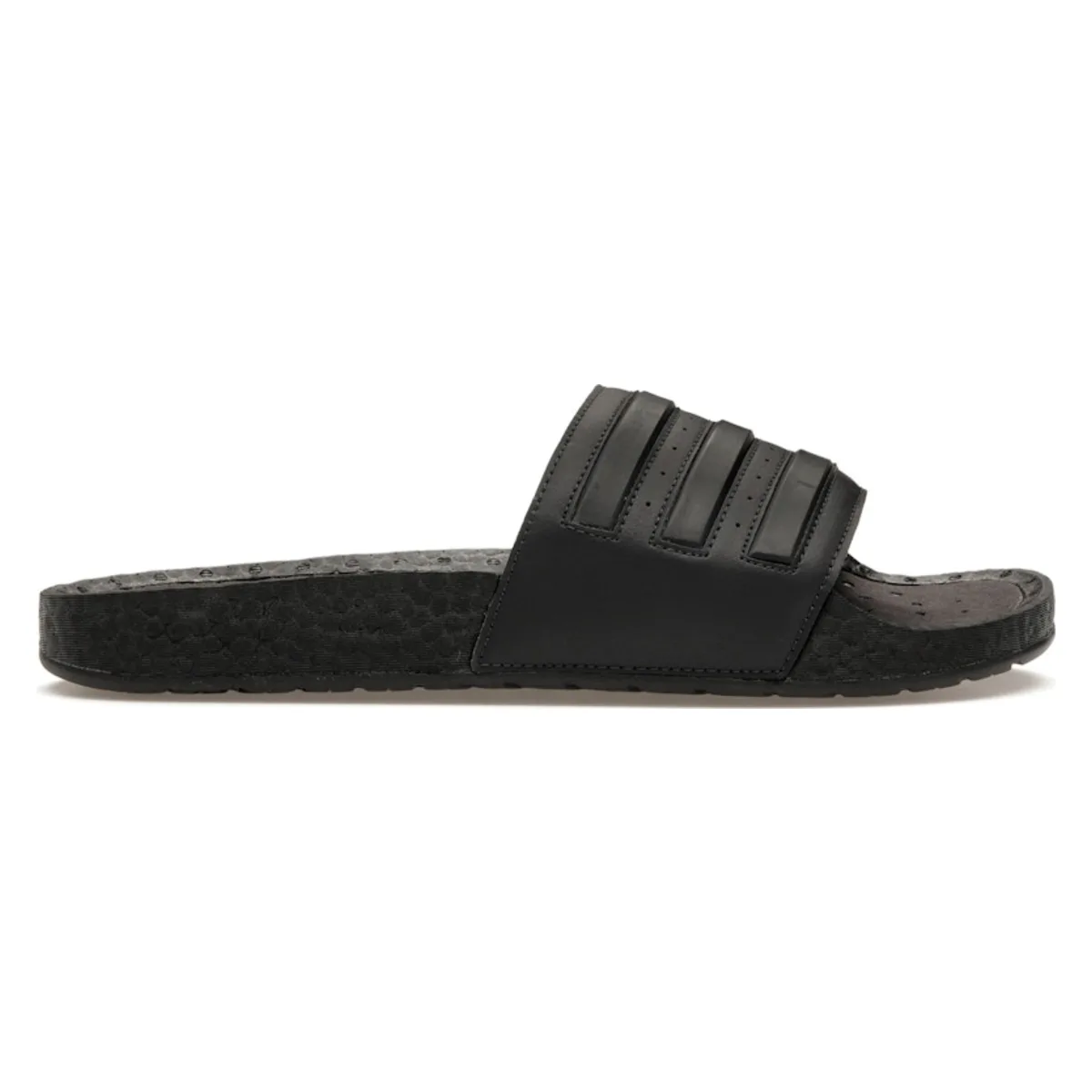 adidas Adilette Boost Carbon