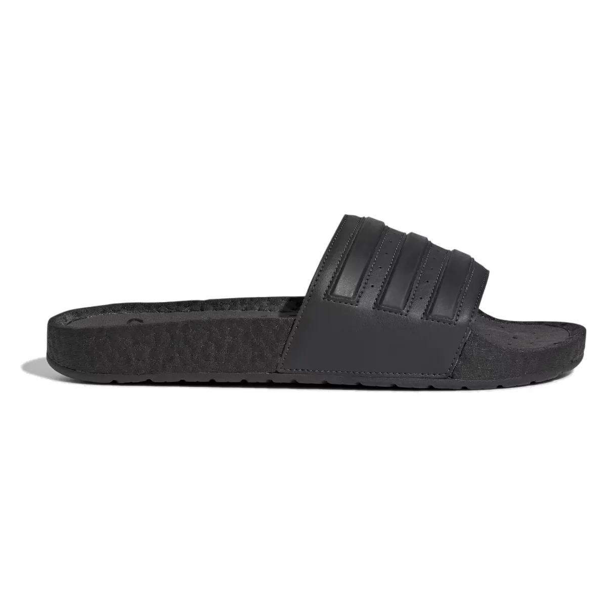 adidas Adilette Boost Carbon