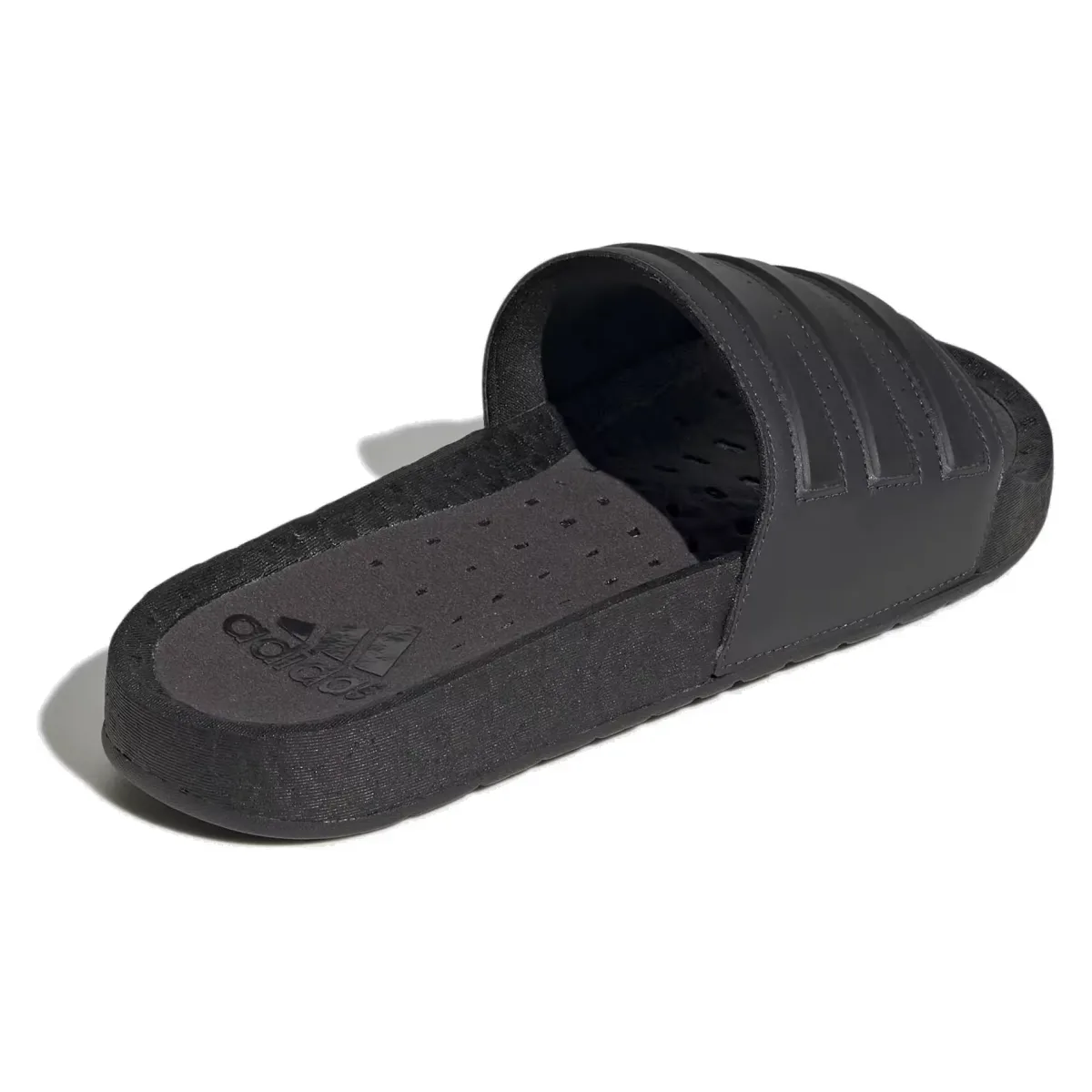 adidas Adilette Boost Carbon