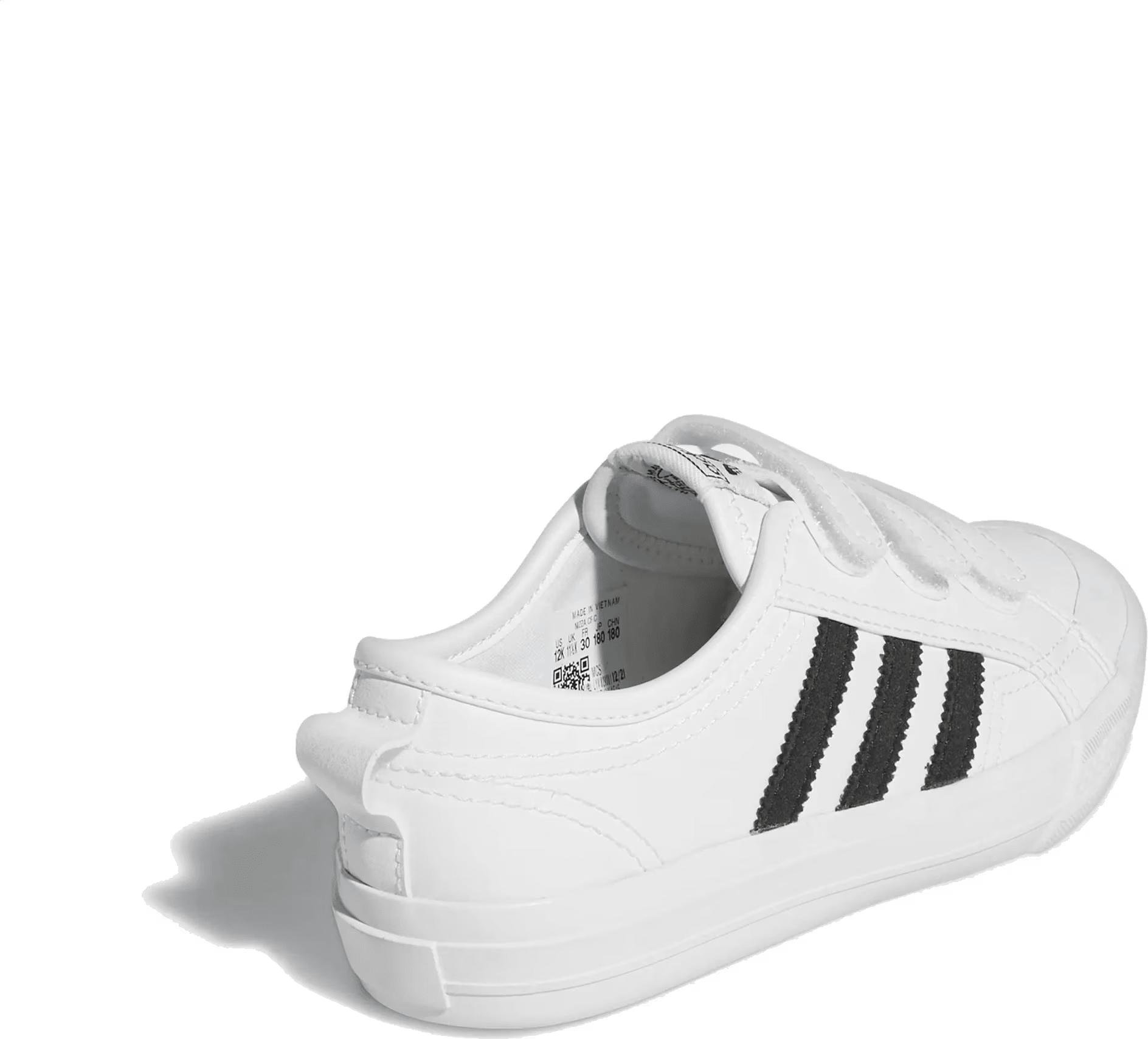 adidas Nizza Comfort