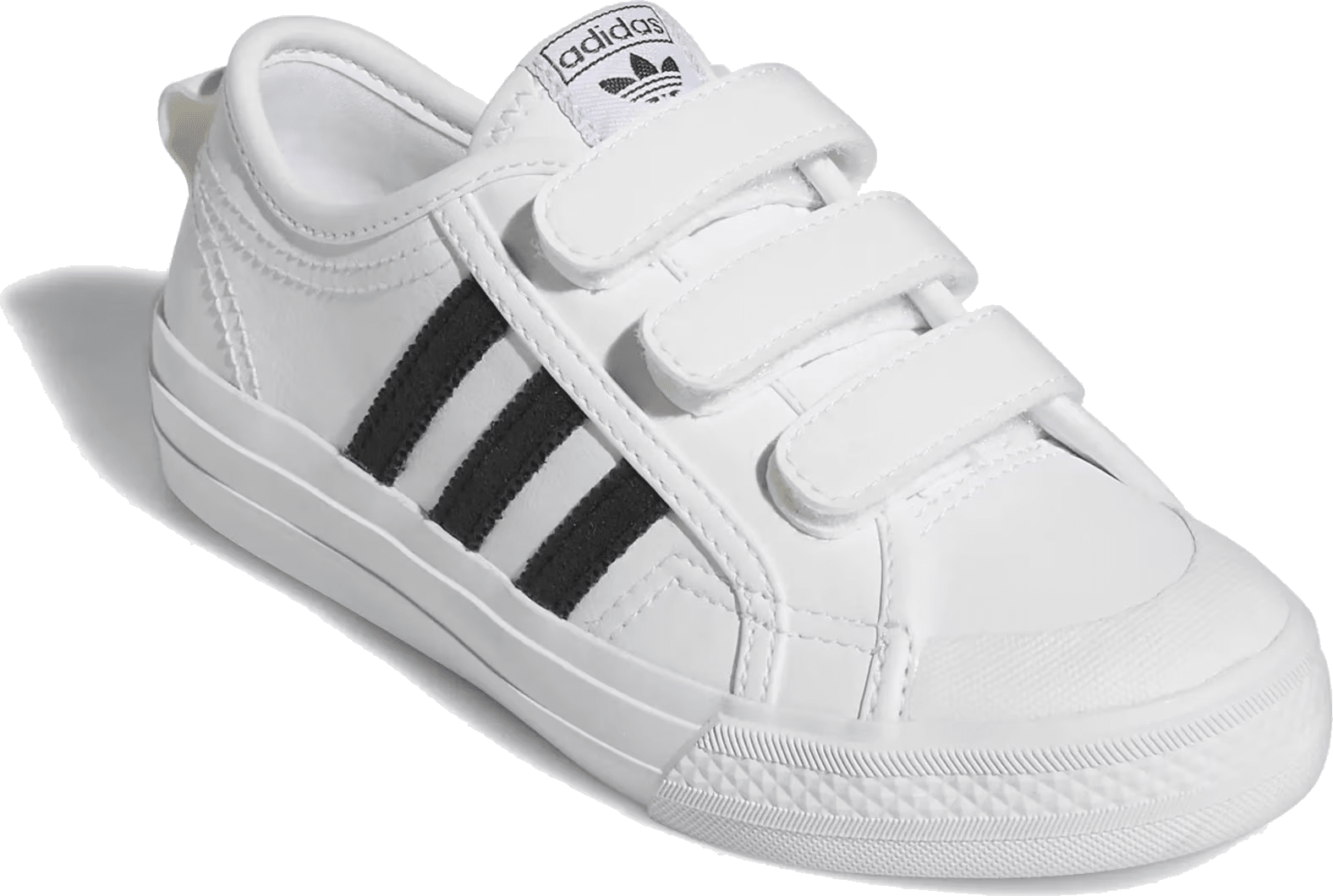 adidas Nizza Comfort