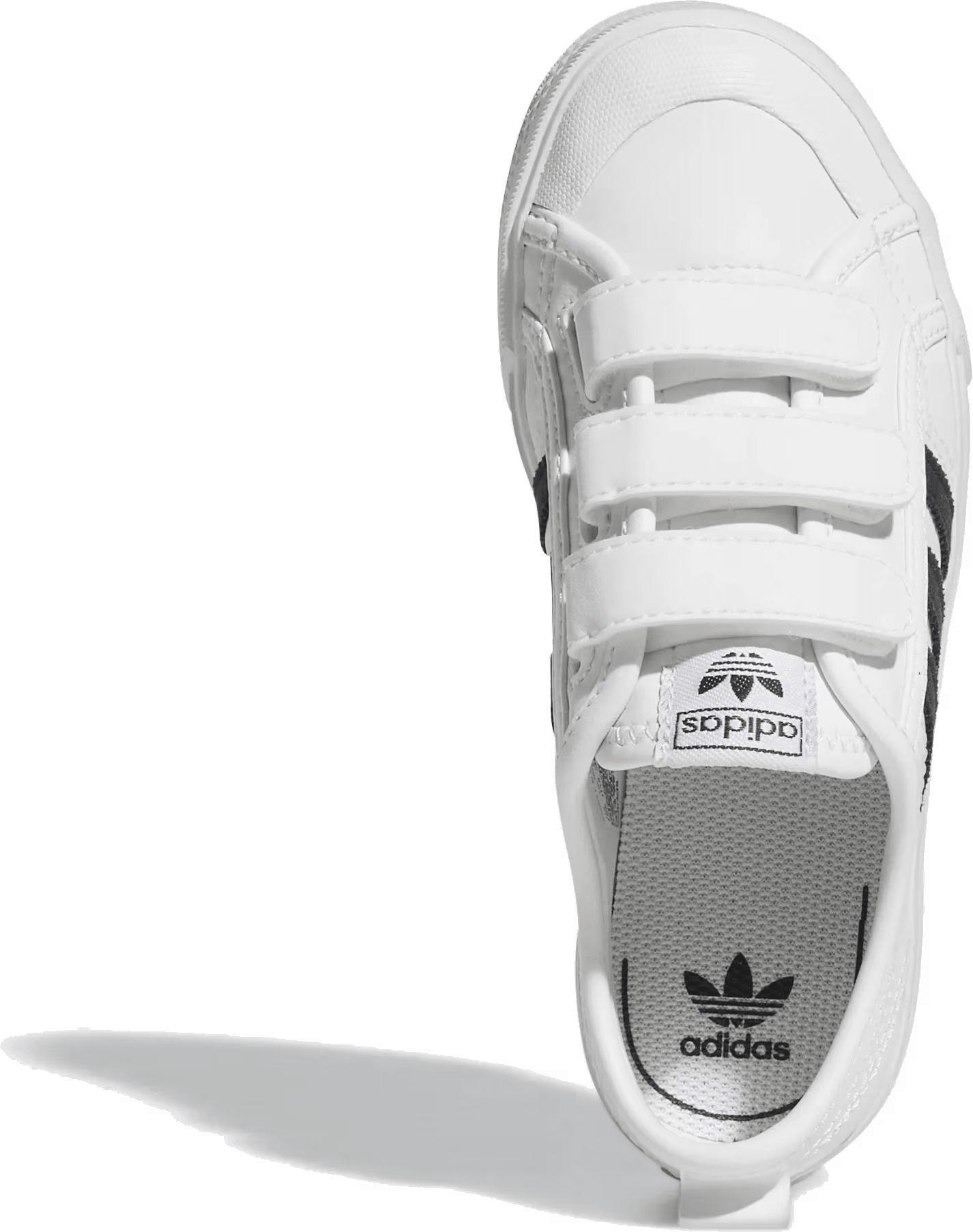 adidas Nizza Comfort