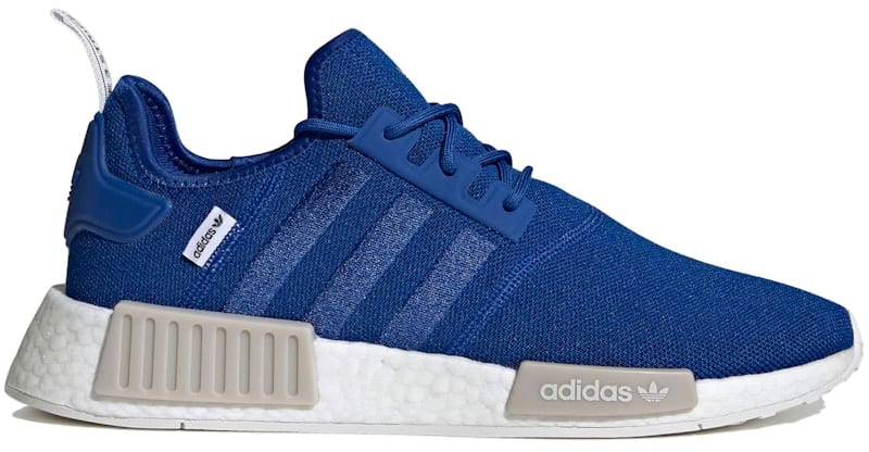 adidas NMD R1 Royal Blue