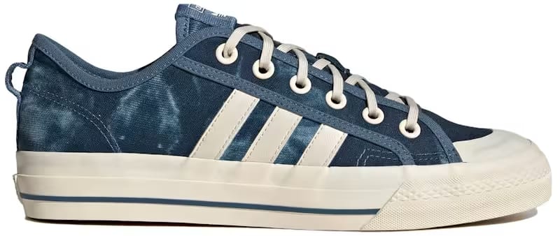 adidas Nizza Lo RF Parley Crew Navy