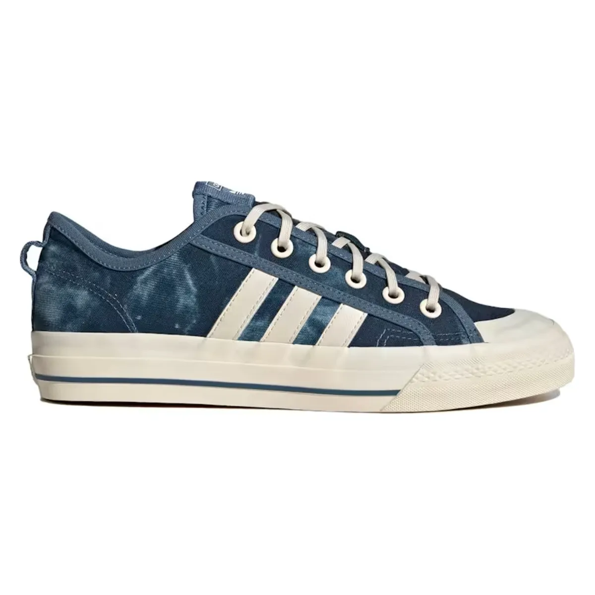 adidas Nizza Lo RF Parley Crew Navy