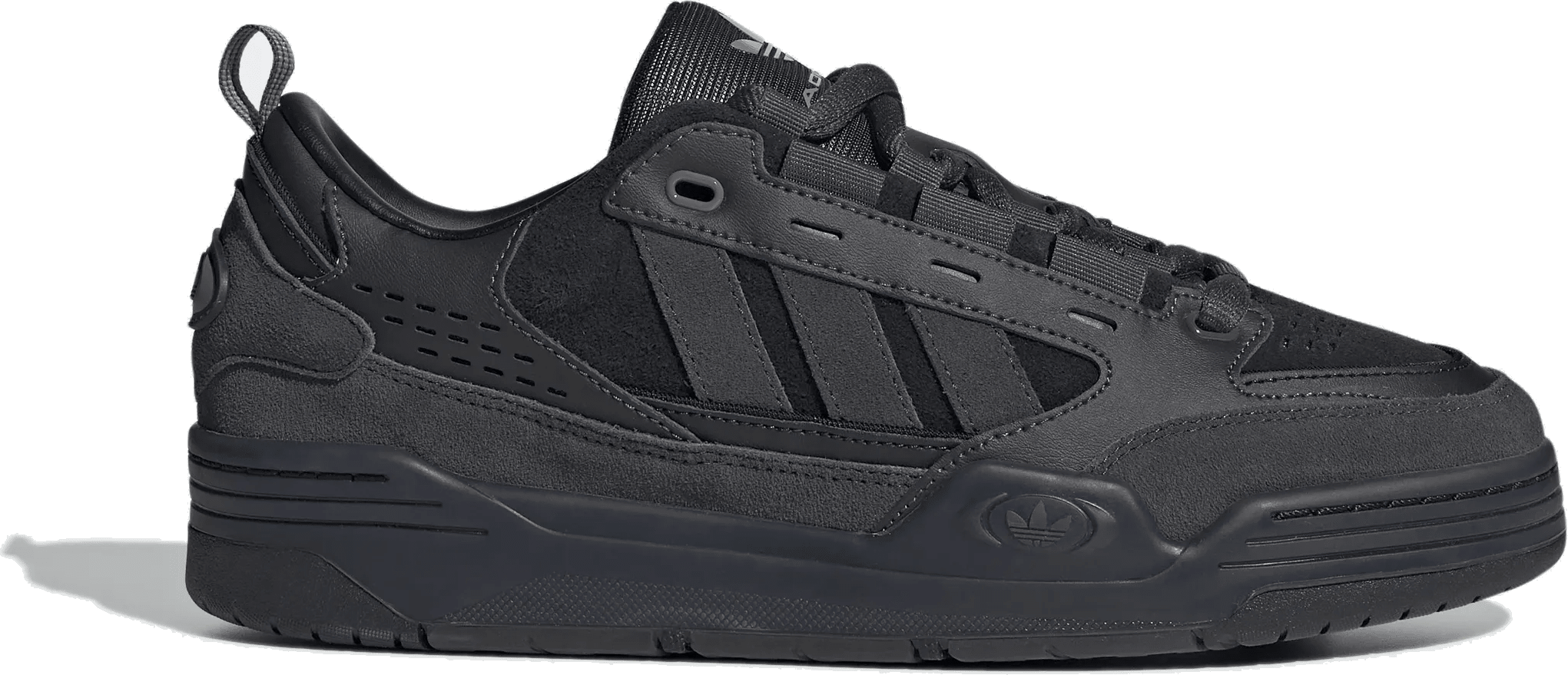 adidas ADI2000 Triple Black