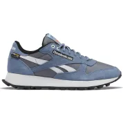 Reebok Classic Leather Cordura Grey Blue Slate