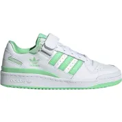 adidas Forum Low White Glory Mint (Women's)
