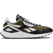 Reebok Classic Leather Legacy AZ Army Green Core Black