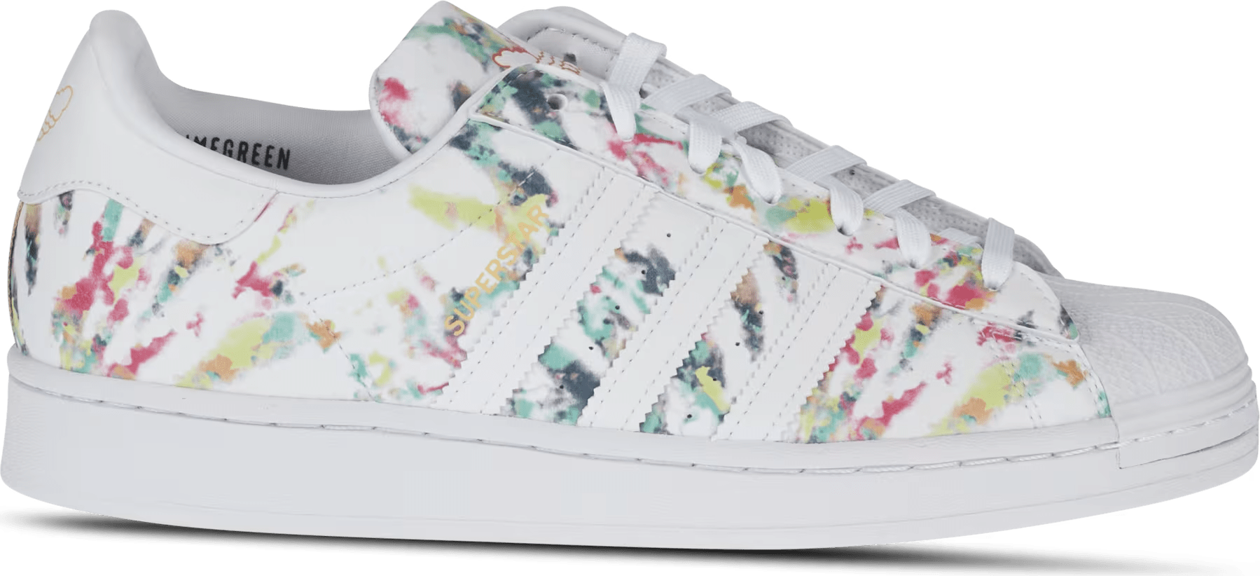 adidas Superstar