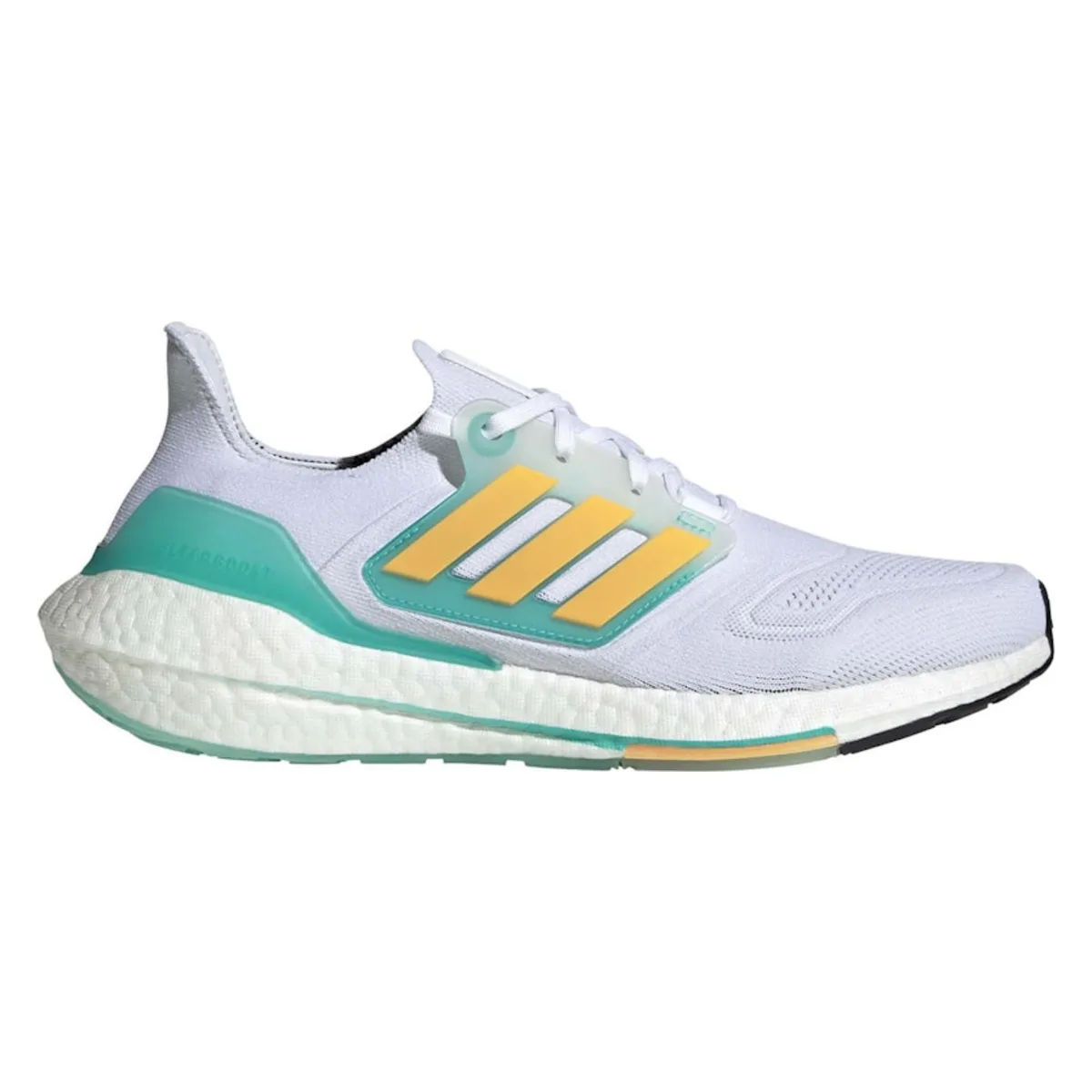 adidas Ultra Boost 22 Flash Orange Mint Rush
