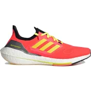 adidas Ultra Boost 21 Turbo Solar Yellow