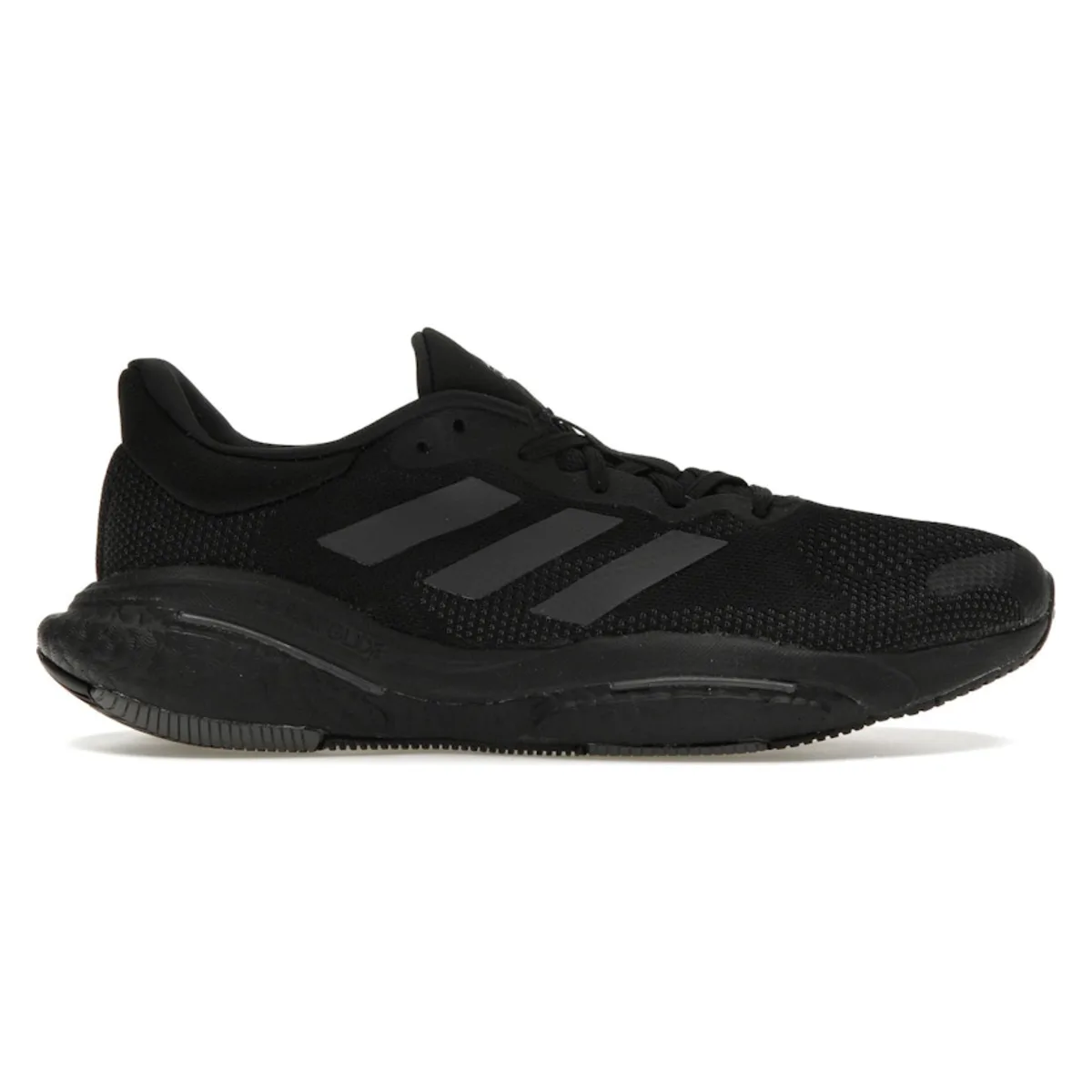 adidas Solarglide 5 Core Black Carbon