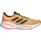 adidas Solarglide 5 Flash Orange Turbo