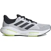 adidas Solarglide 5 Grey Pulse Lime
