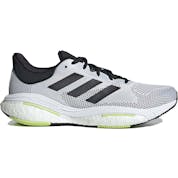 adidas Solarglide 5 Grey Pulse Lime