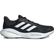 adidas Solarglide 5 Core Black White