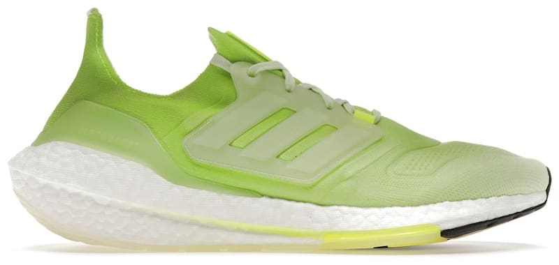adidas Ultra Boost 22 Almost Lime