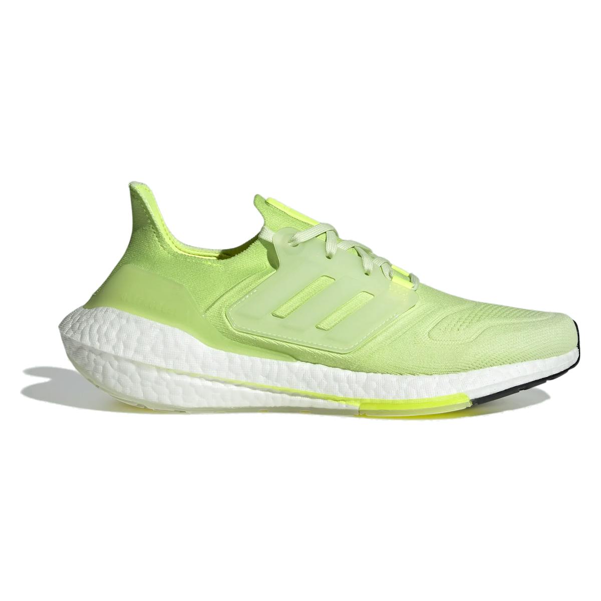 adidas Ultra Boost 22 Almost Lime