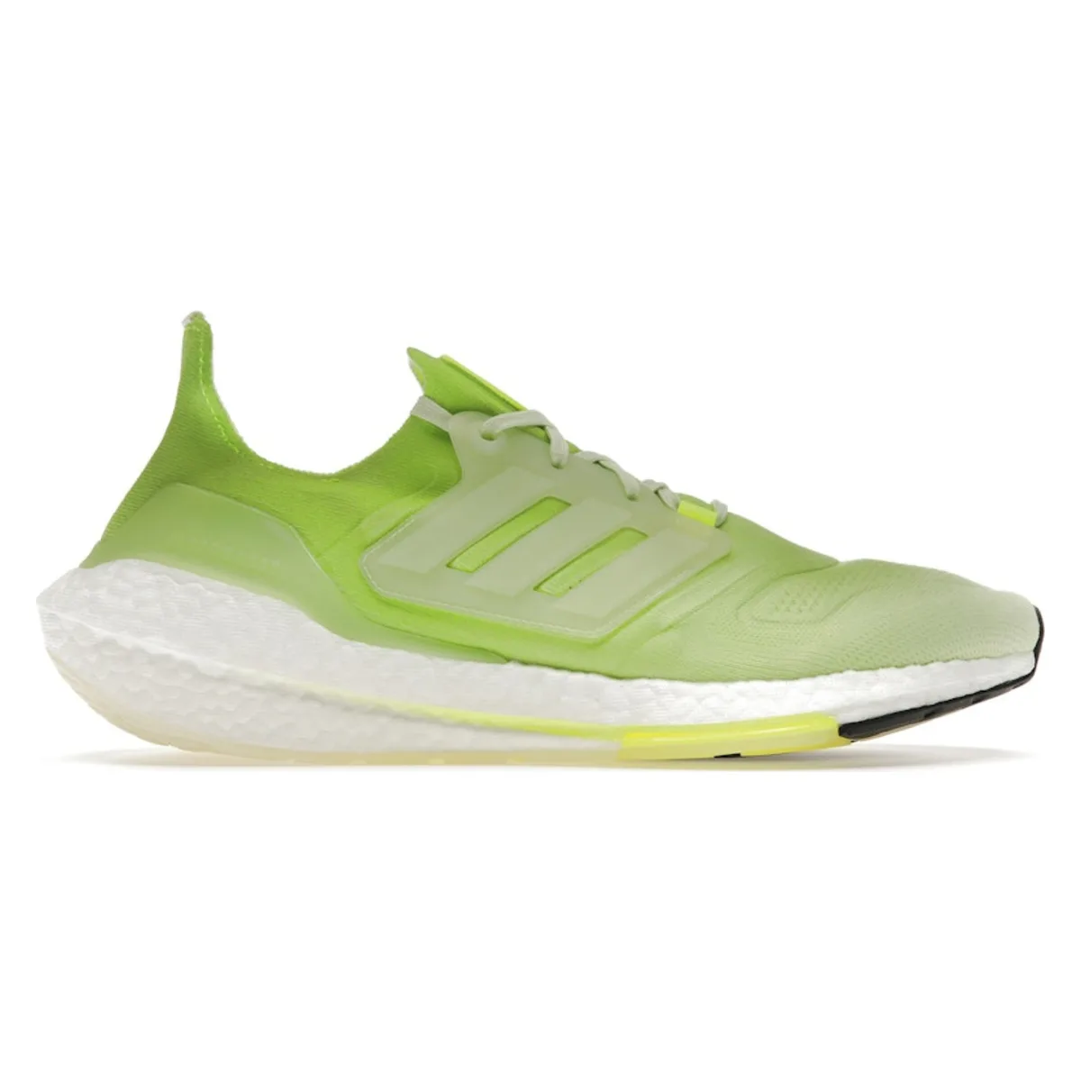 adidas Ultra Boost 22 Almost Lime