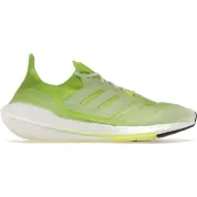 adidas Ultra Boost 22 Almost Lime