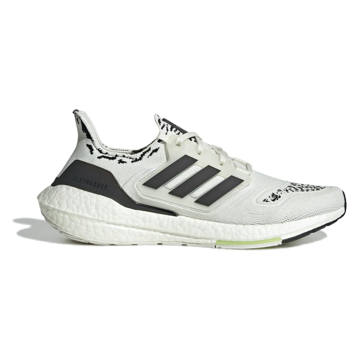 adidas Ultra Boost 22 Non Dyed Black