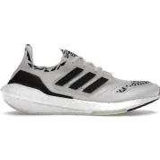adidas Ultra Boost 22 Non Dyed Zebra