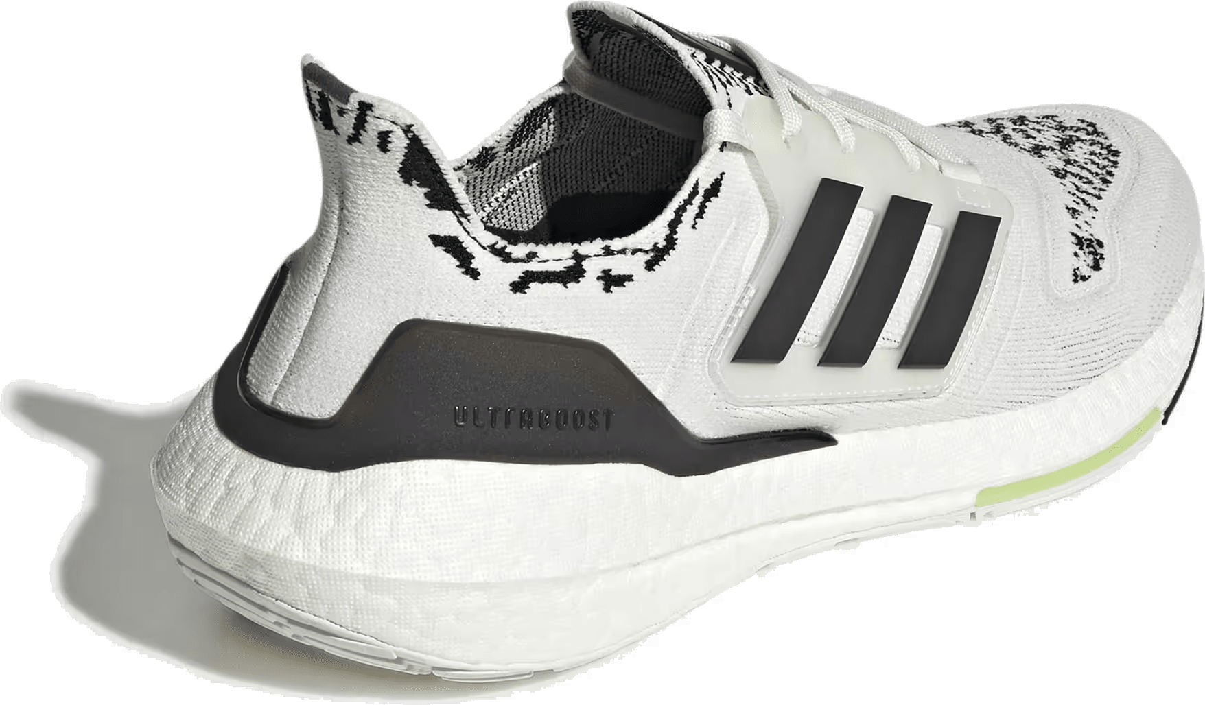 adidas Ultra Boost 22 Non Dyed Zebra