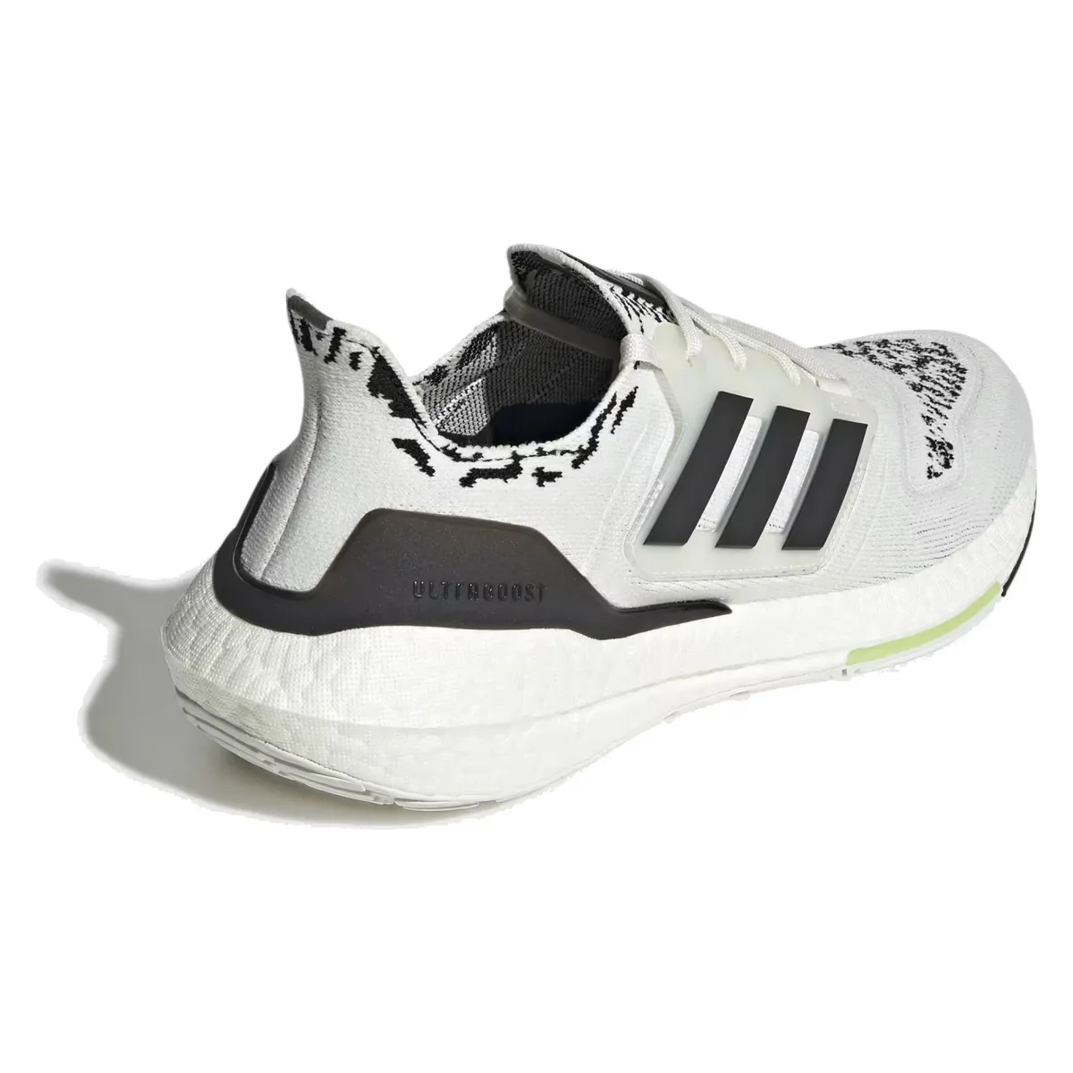 adidas Ultra Boost 22 Non Dyed Zebra