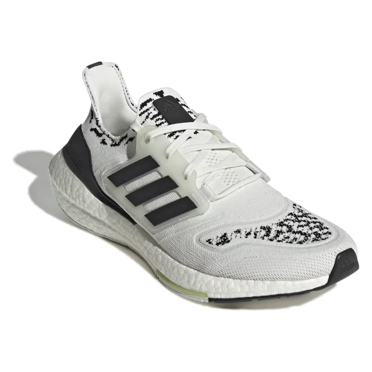 adidas Ultra Boost 22 Non Dyed Zebra
