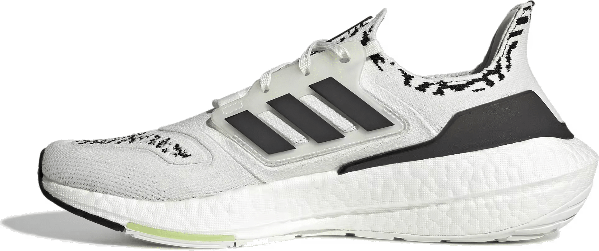 adidas Ultra Boost 22 Non Dyed Zebra