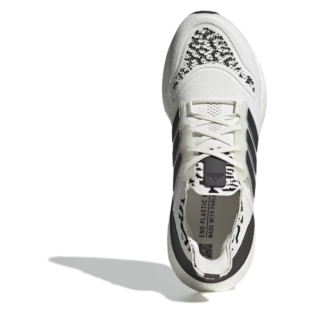 adidas Ultra Boost 22 Non Dyed Zebra