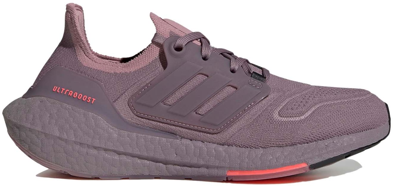 adidas Ultra Boost 22 Legacy Purple (Women's)